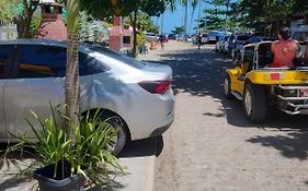 Res Mario Melo Porto De Galinhas