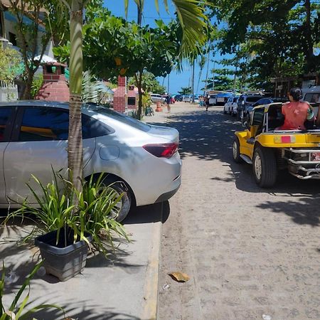 Res Mario Melo Porto De Galinhas Porto de Galinhas Exterior foto