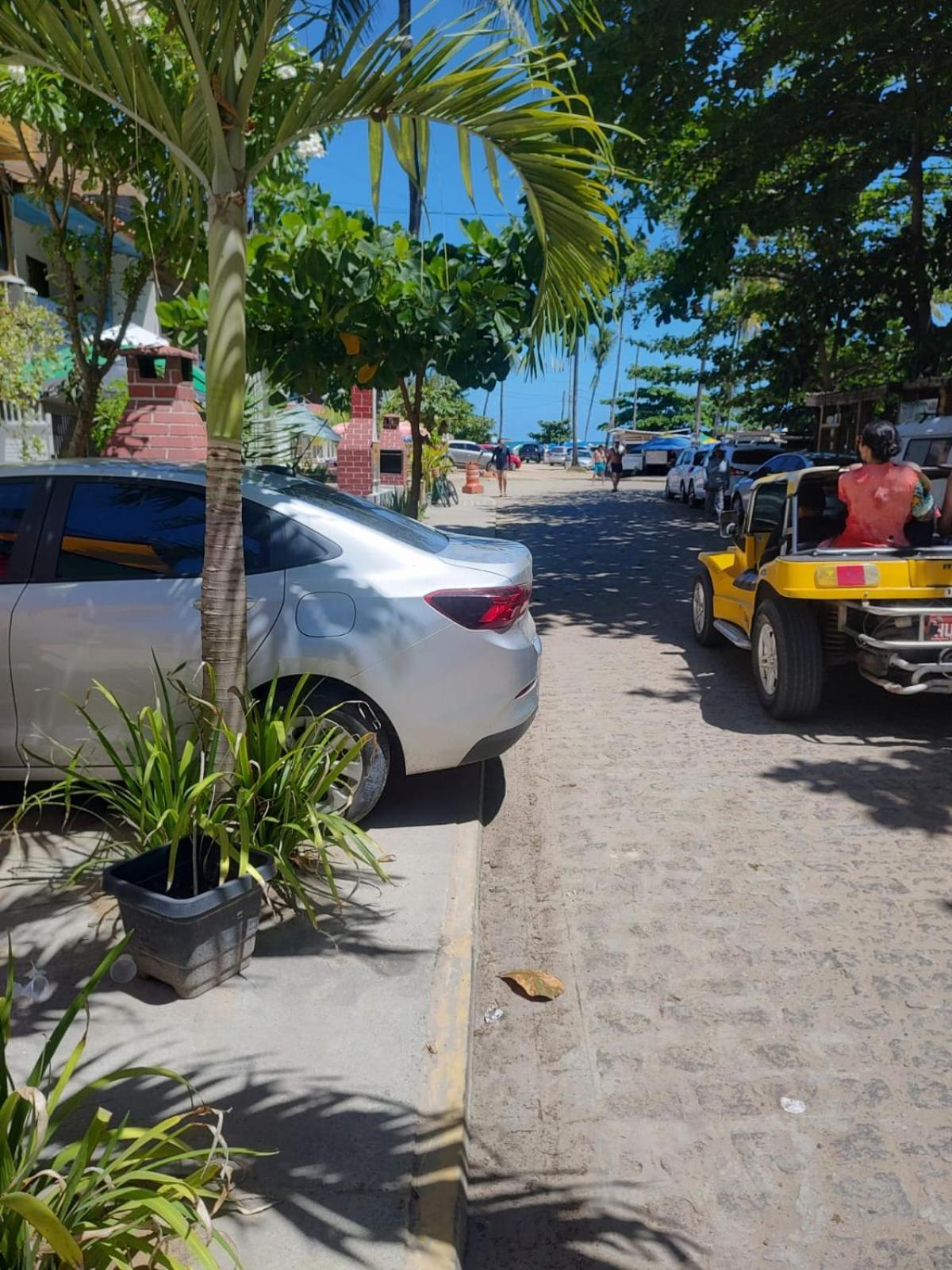 Res Mario Melo Porto De Galinhas Porto de Galinhas Exterior foto