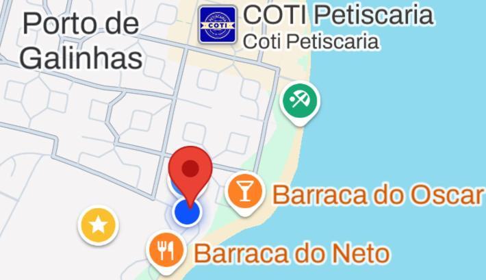 Res Mario Melo Porto De Galinhas Porto de Galinhas Exterior foto