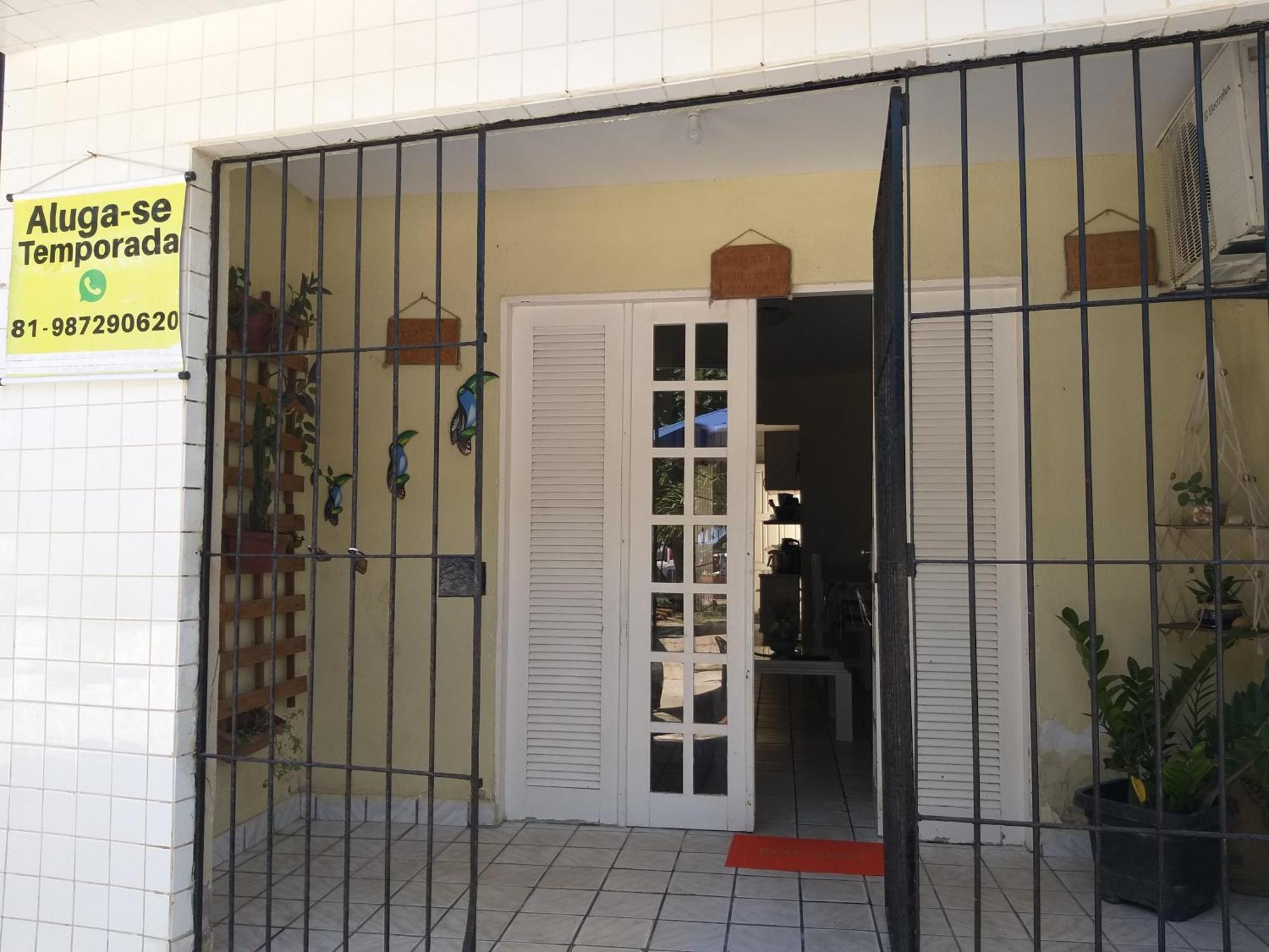 Res Mario Melo Porto De Galinhas Porto de Galinhas Exterior foto
