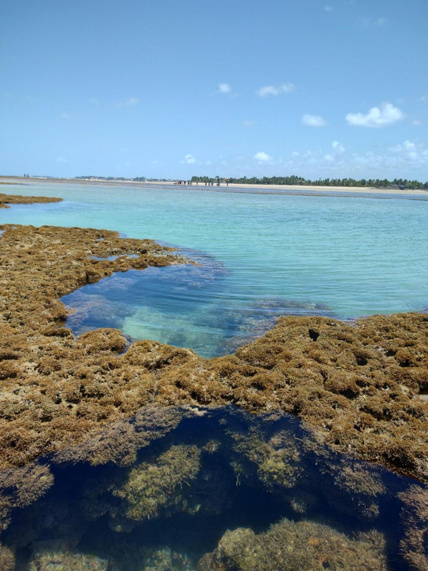 Res Mario Melo Porto De Galinhas Porto de Galinhas Exterior foto