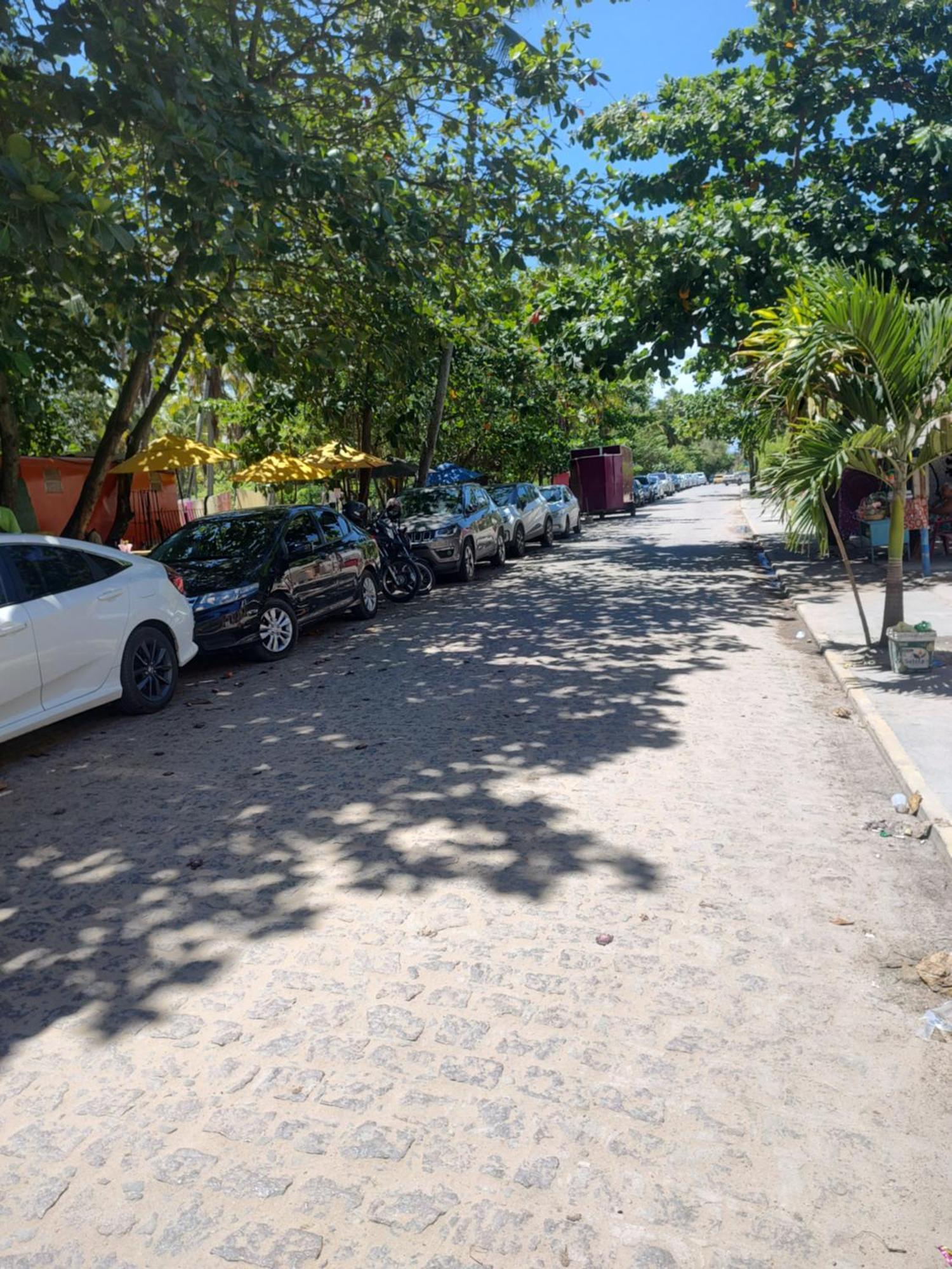 Res Mario Melo Porto De Galinhas Porto de Galinhas Exterior foto